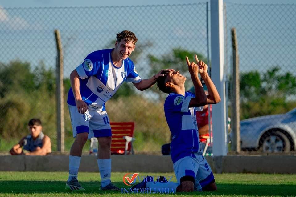 Histórico debut del Deportivo Barú en la Liga departamental de Colón