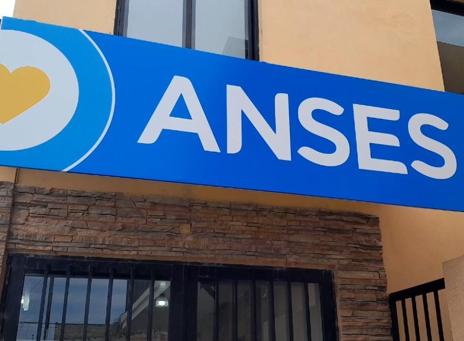 ANSES Concordia "devolvió definitivamente el local" donde funcionaba la oficina en San Salvador