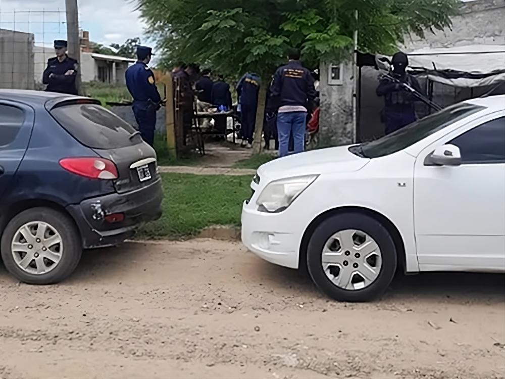 Asesinato revela un plan premeditado para robar a una mujer en busca de tratamiento médico