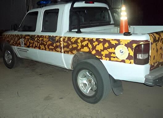 Ex jefe de Abigeato de San Salvador fue dado de baja de la fuerza policial