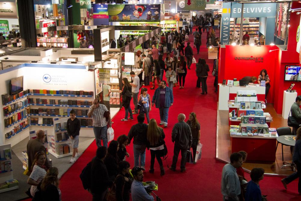 La Biblioteca Popular "José Hernández" recibió fondos de Conabip y confirmó viaje a la Feria del libro