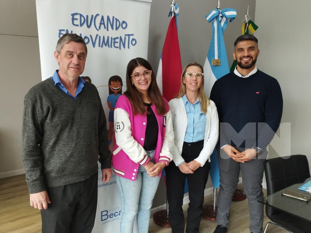 San Salvador se suma al programa 