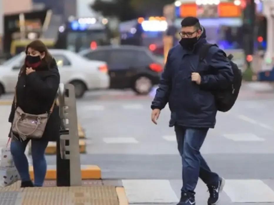 Argentina se prepara para un invierno más frío y seco