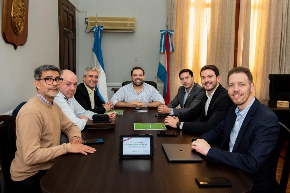 El Gobierno entrerriano pone en funcionamiento una nueva Ventanilla Única digital