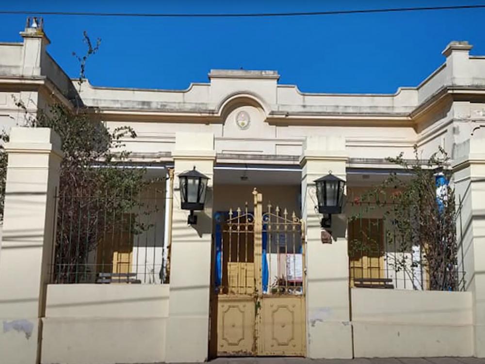 En una escuela de San José, los chicos perdieron 19 días de clases por las malas condiciones edilicias