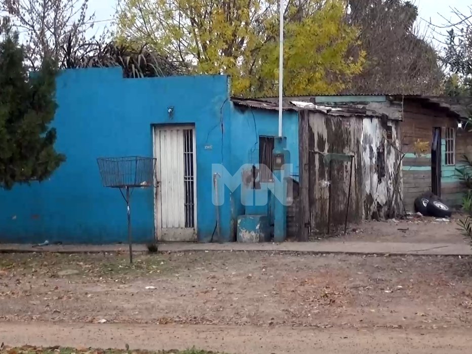 Una familia sufrió presunta intoxicación alimentaria y un hombre falleció