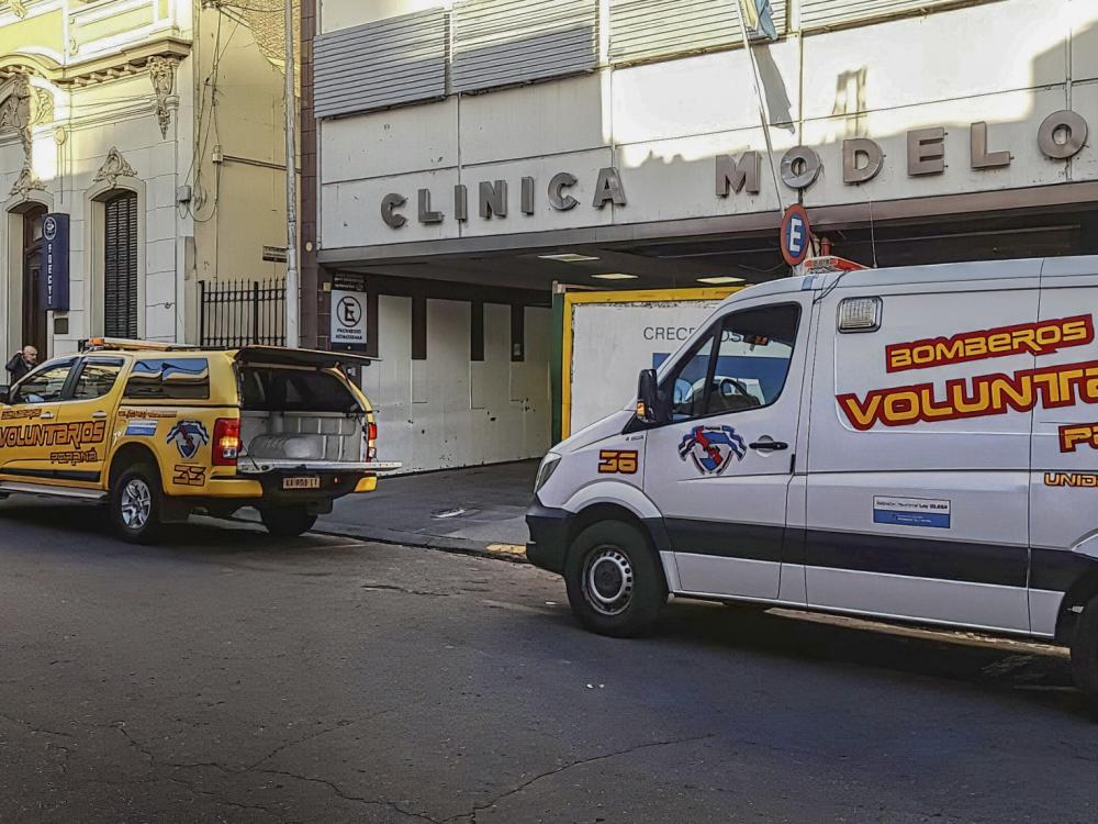 Nueva donación multiorgánica permitió trasplantes a cuatro pacientes