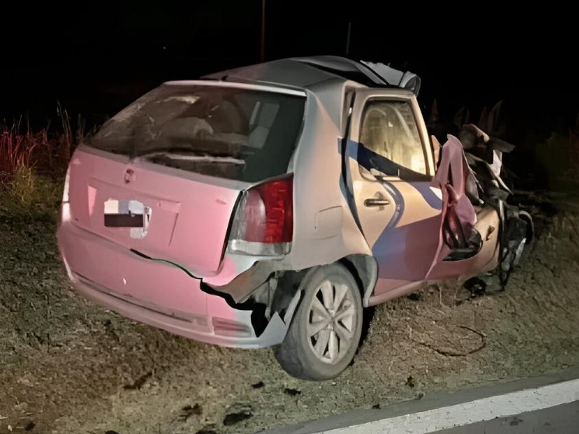 Murió el titular de Federación Agraria en un accidente automovilístico