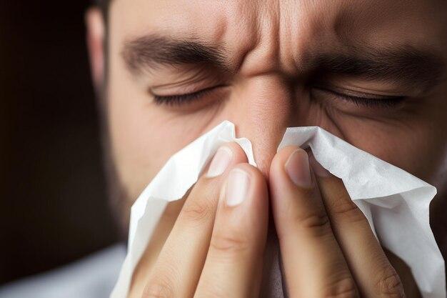 Salud recomienda medidas de prevención ante aumento de cuadros respiratorios por frío