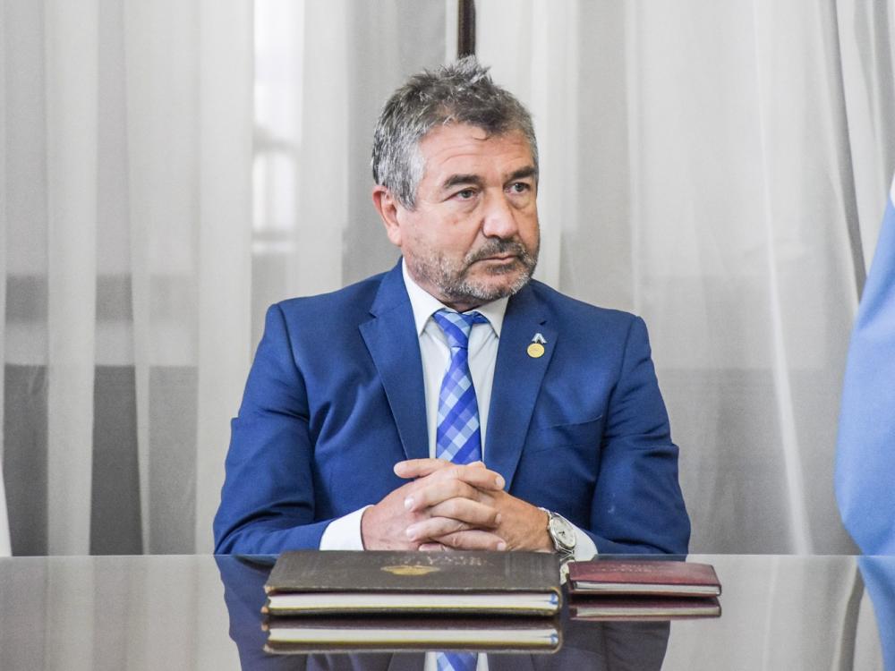 El Ministerio de Seguridad confirmó la faltante de más de 6 millones de la Jefatura de Policía