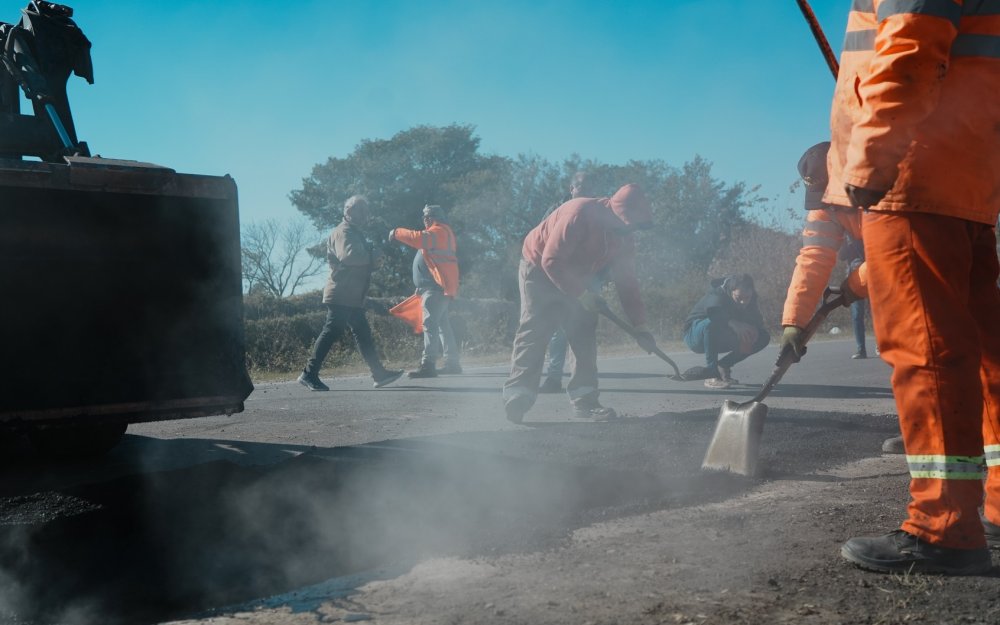 Nación definió las obras que seguirán en Entre Ríos: no están las viviendas de San Salvador