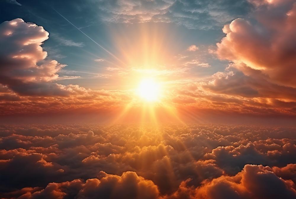 Mejora gradual del tiempo durante el fin de semana