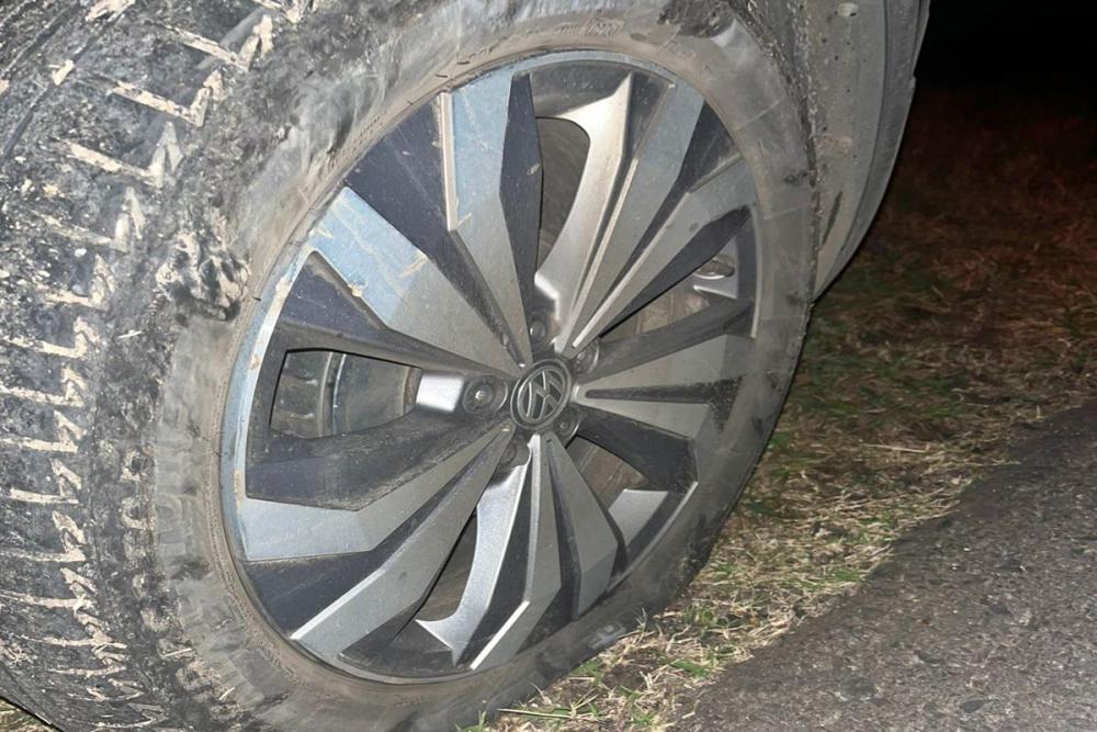 Continúan apareciendo víctimas del mal estado de la autovía 18