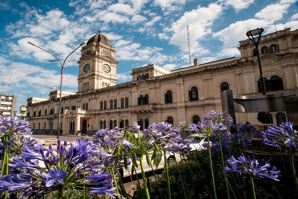 El Gobierno va a descontar a quienes paren este jueves