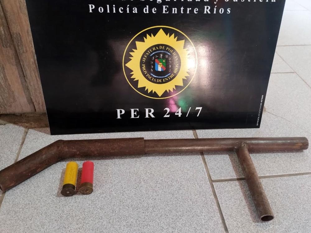 Secuestran una tumbera tras denuncia por violencia de género