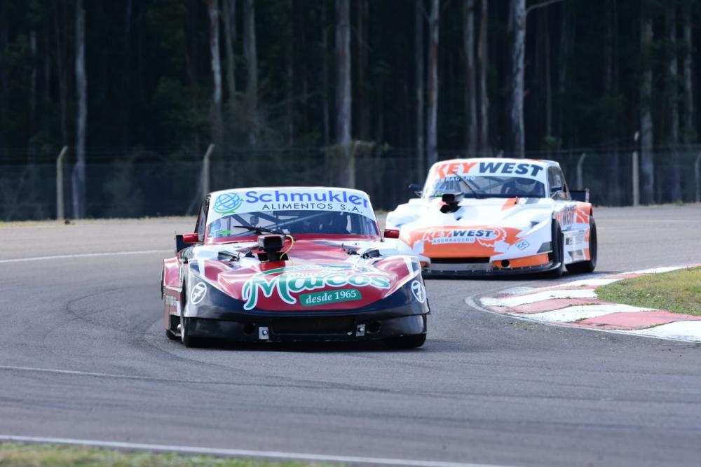 La Competición Especial Entrerriana tuvo su quinta fecha
