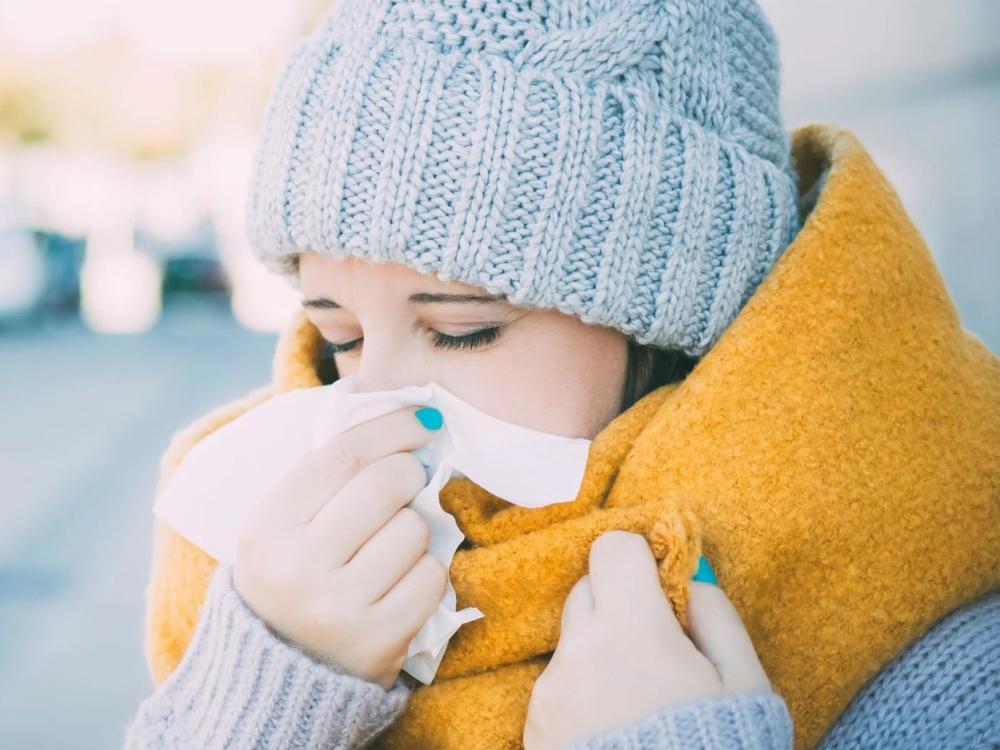 El frío polar está a punto de terminar luego de récords de bajas temperaturas