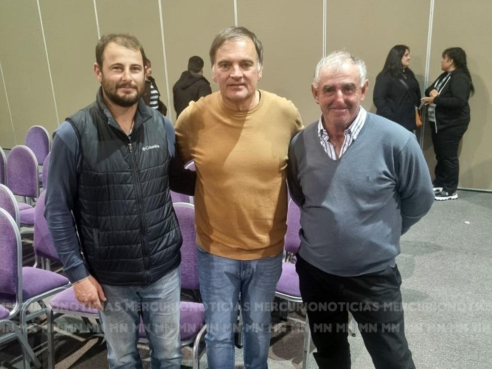 Enersa entregó materiales eléctricos y de iluminación a colonias del departamento San Salvador