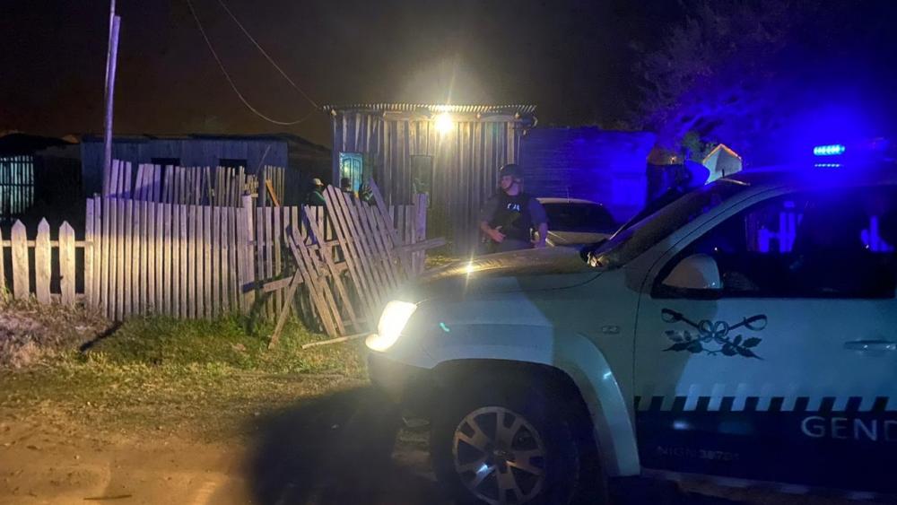 Evitan en Concordia la posible venta de una menor de edad: por unos pesos y un terreno