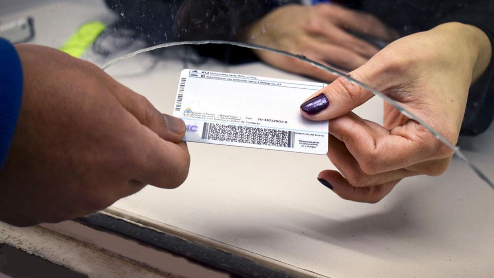 Donación de órganos: al tramitar la licencia de conducir ya no se requiere expresar la voluntad