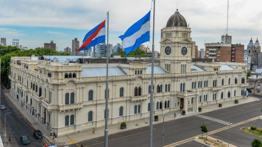 El sábado se pagará por complementaria el aumento a docentes