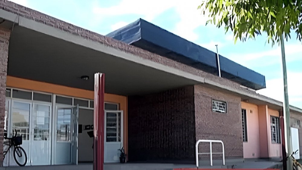 La Escuela Técnica de San Salvador recibirá casi 18 millones de pesos en crédito fiscal