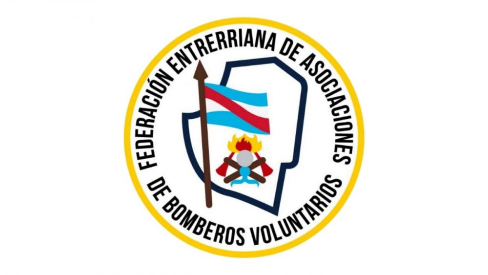Bomberos en emergencia, alerta y movilización: "Con tortas fritas no alcanza"
