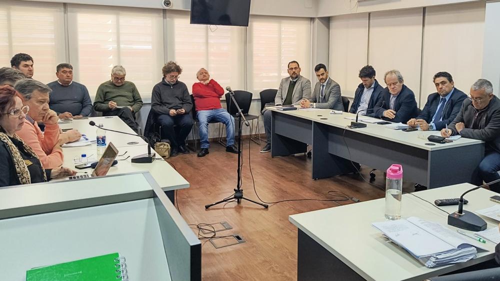 El Gobierno busca la forma de pagar el Fonid a los docentes con fondos provinciales
