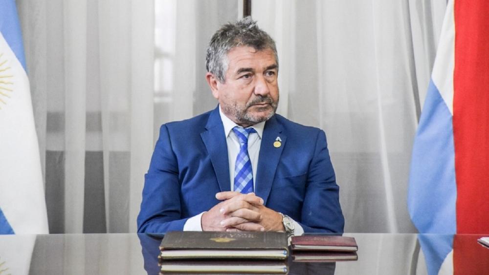 El Gobierno anunció que Roncaglia será ministro ad honorem