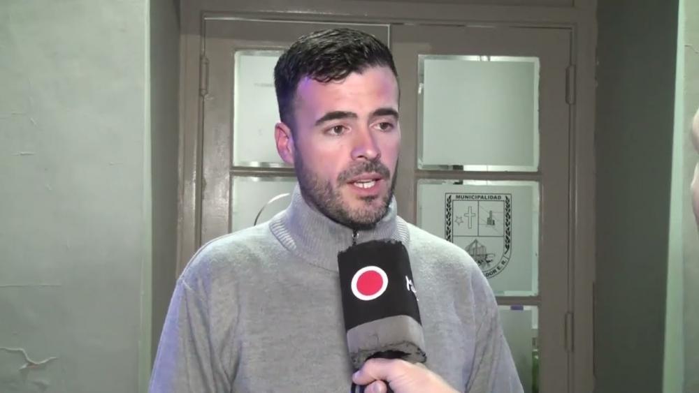 EXCLUSIVO. Qué dice el texto de la renuncia de Leonardo Avancini