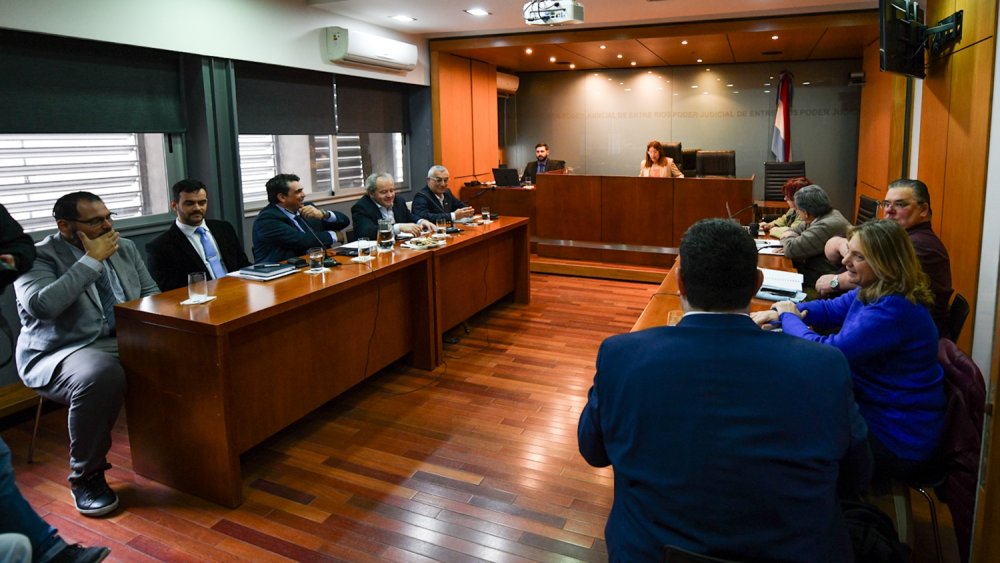 Docentes: acuerdo para recuperar contenidos perdidos y avance en la negociación salarial