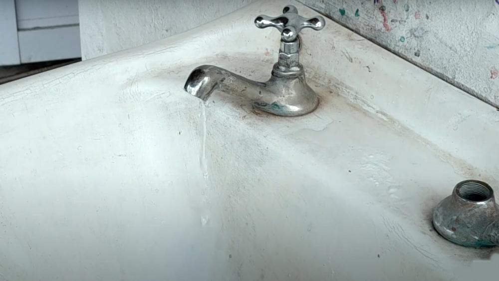 La Escuela 5 se encuentra en emergencia sanitaria por el mal estado de sus baños