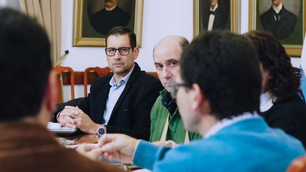 Deuda heredada: Entre Ríos acuerda un pago y logra un ahorro de 4.500 millones de pesos