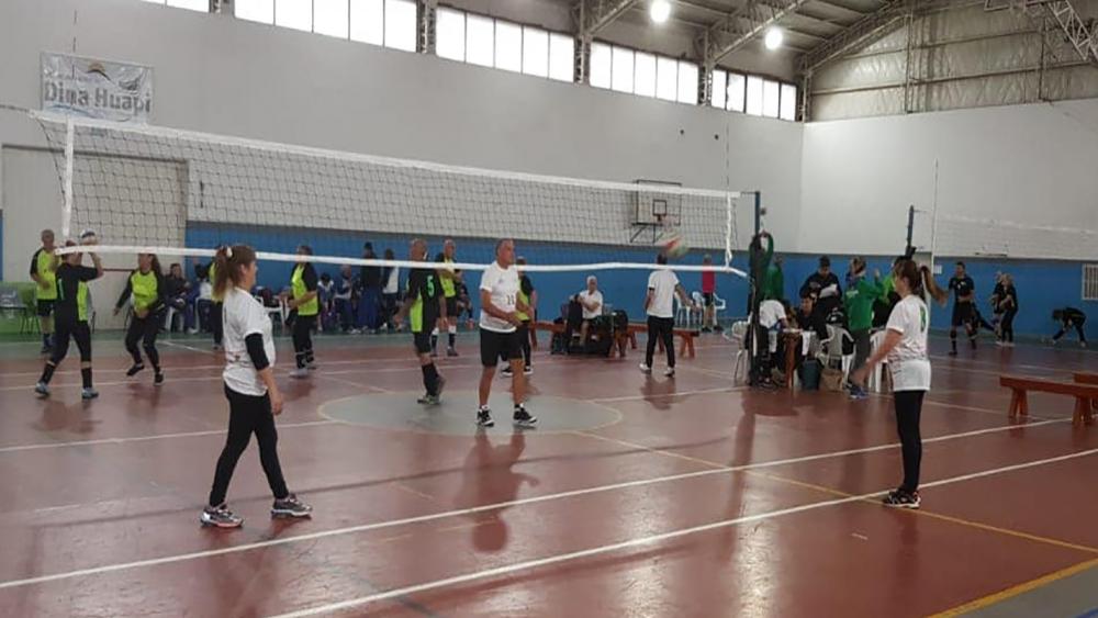 Más de 25 mil deportistas participarán en los Juegos Deportivos Entrerrianos 2024
