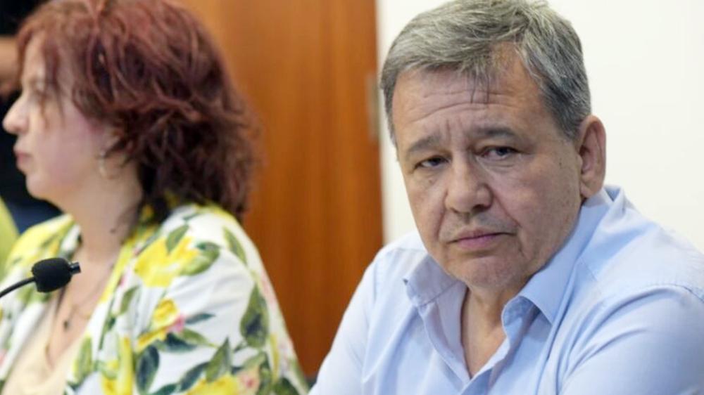AGMER ratificó los paros y rechazó la nueva suma en negro ofrecida por el Gobierno