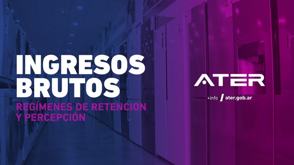 ATER: nuevas medidas tributarias entran en vigencia
