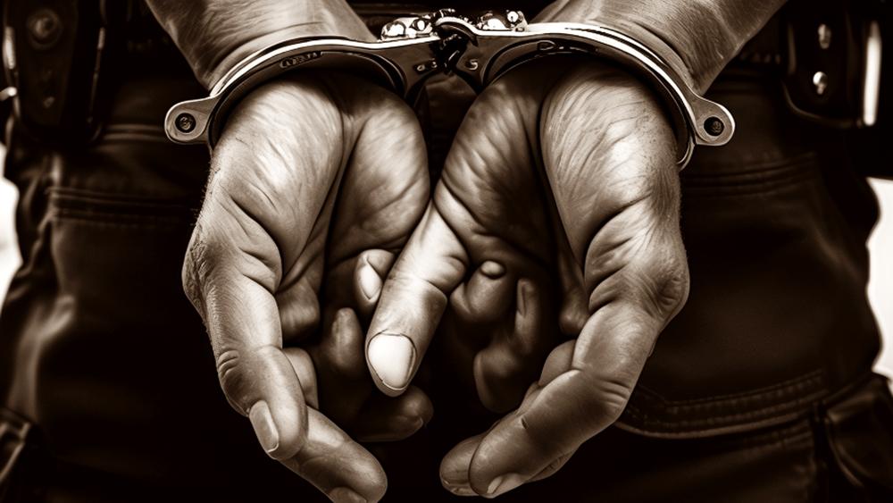 Detuvieron a un sujeto en Ubajay