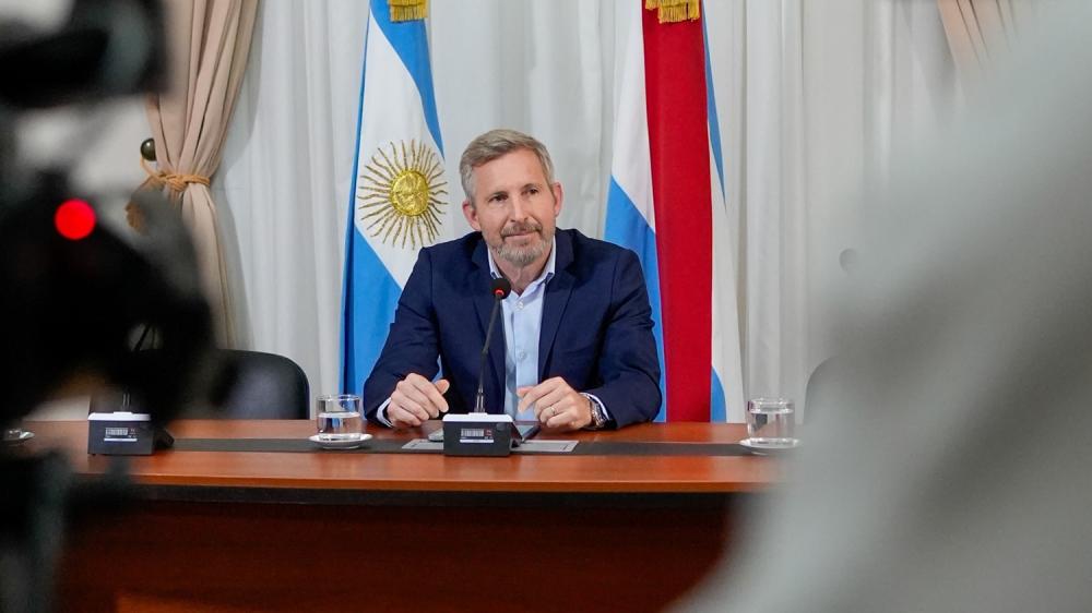 Entre Ríos se convierte en una de las pocas provincias en asumir la responsabilidad del Fonid