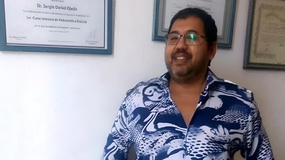 Condenaron a 11 años de prisión al "Lotocki entrerriano" por homicidio simple