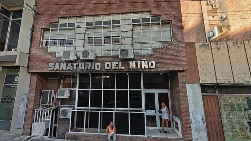 Murió un niño de 3 años por presunta mala praxis de un otorrinonaringólogo