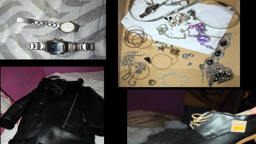 Objetos robados en Villa Elisa fueron recuperados en Villaguay