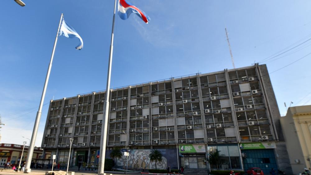 Gobierno afirma: "El paro docente tuvo el acatamiento más bajo de los últimos años"