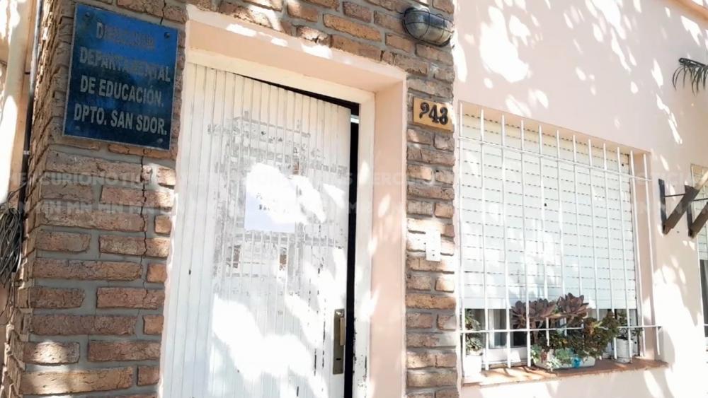 Abren las inscripciones para niveles Inicial, Primaria y Secundaria