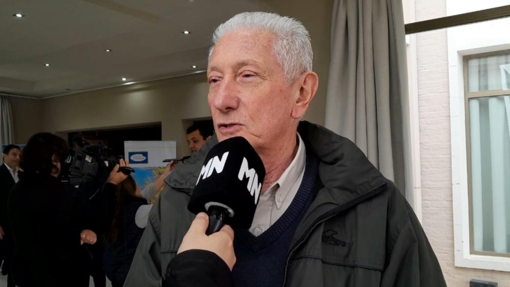 Arroz entrerriano: "Es un diferencial que puede ayudar a posicionar el producto", consideró Boc-hó