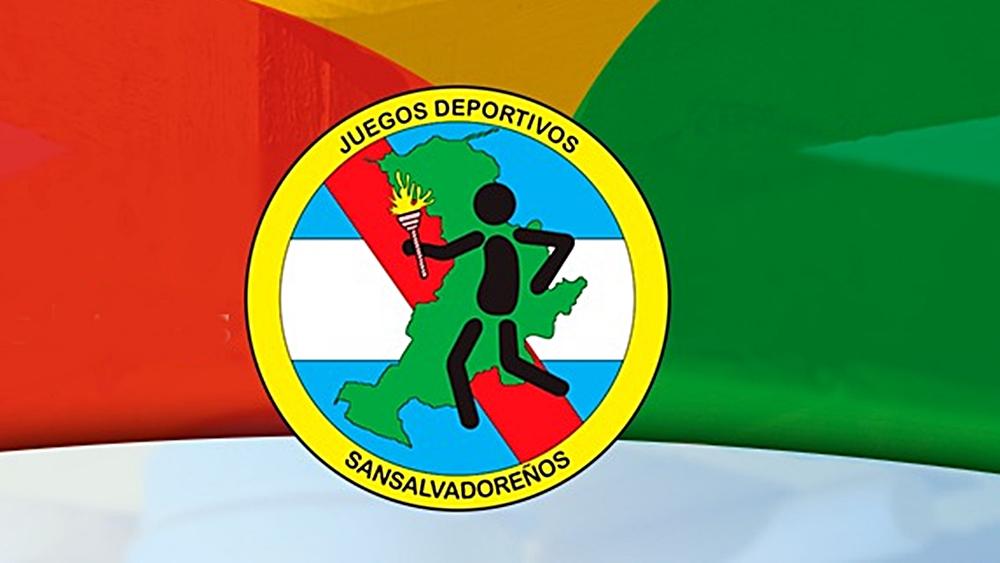 Juegos Sansalvadoreños: se viene una semana cargada de actividades