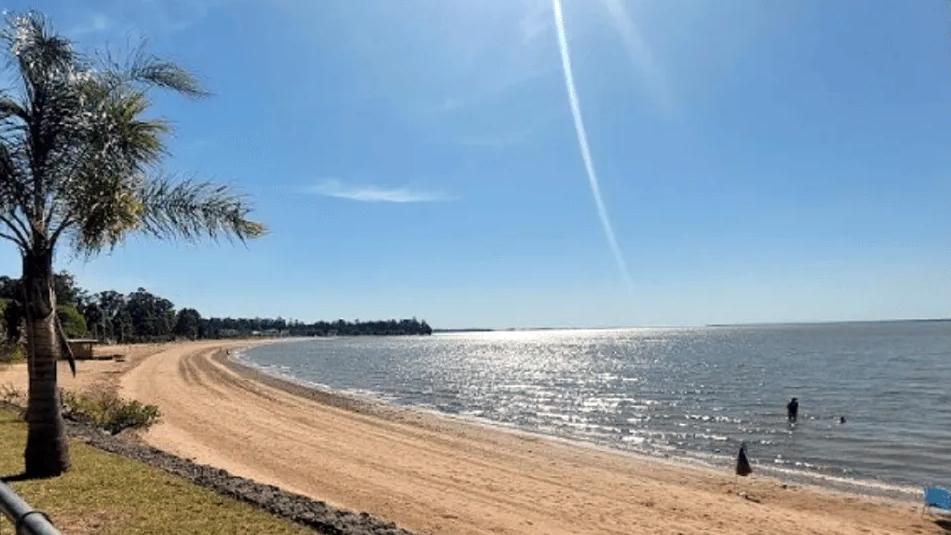 Hallaron un cuerpo sin vida en una quinta de Santa Ana