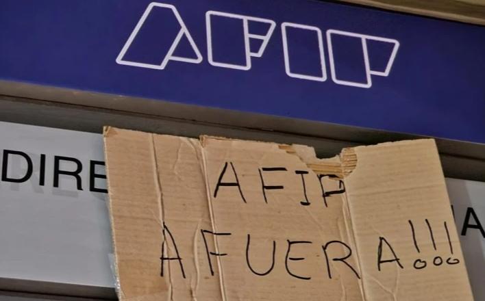 Se creó la ARCA y se eliminó oficialmente la AFIP