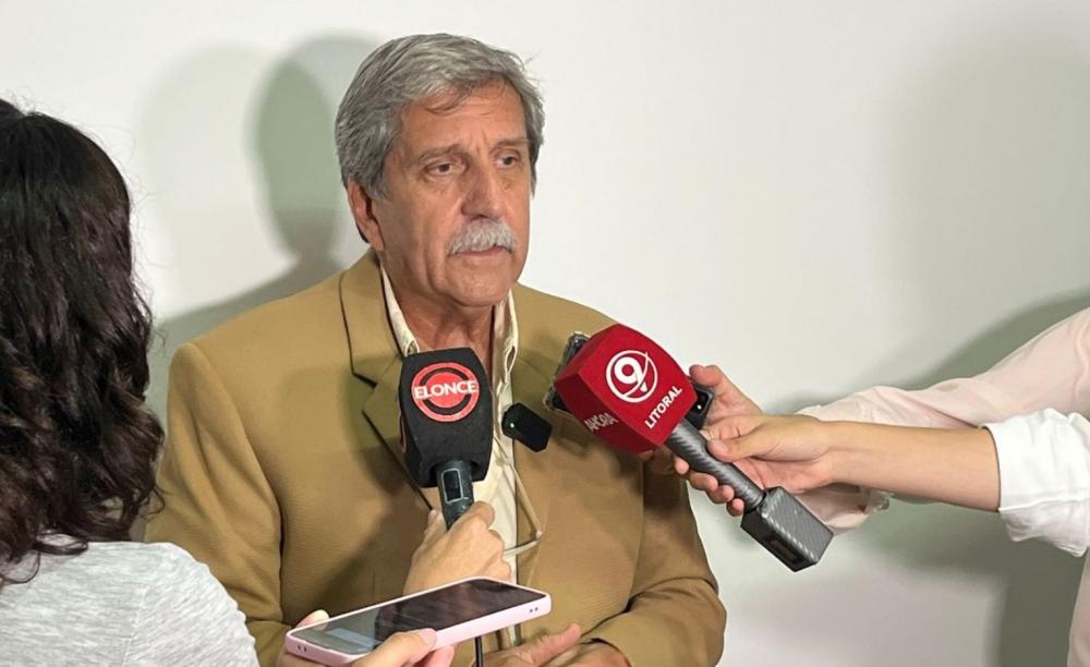 La situación del dengue en la provincia