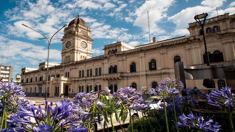 Apuntan a Massa y Milei, como "responsables de un ajuste descomunal a Entre Ríos"