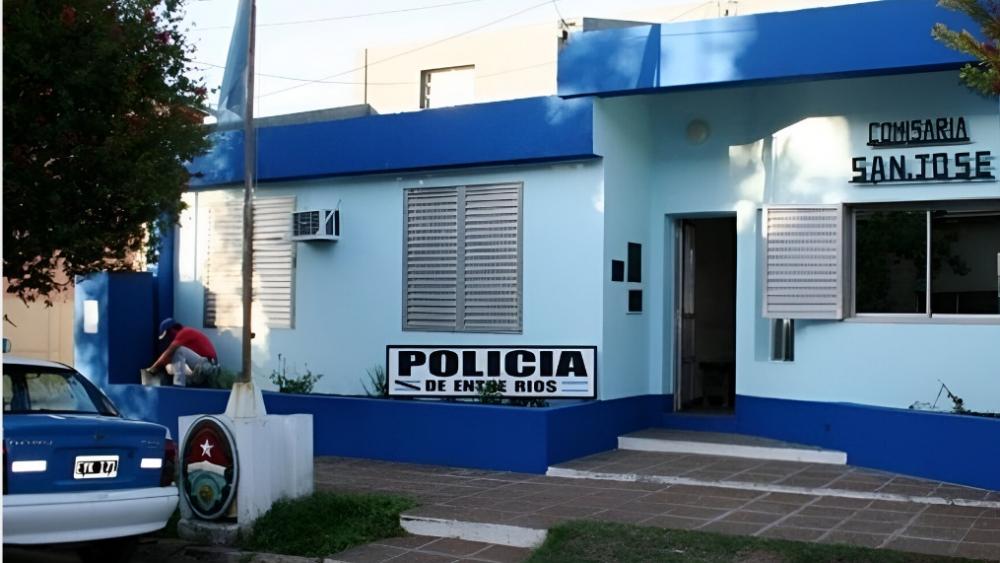 Intento de transfemicidio en San José: pareja la roció con nafta y la prendió fuego